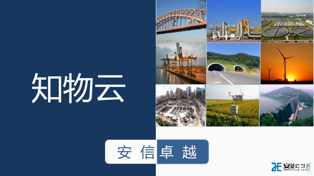 自動化監(jiān)測硬件設備介紹
