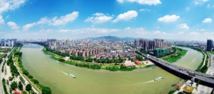 水質監測：廣東建設國家地表水考核斷面水質自動監測站，已開工70個站 ...