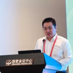 學術啟迪智慧 科技引領交通（WTC大會蘇交科報告）