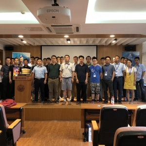 2018結構安全監測技術交流會【上海站】順利召開