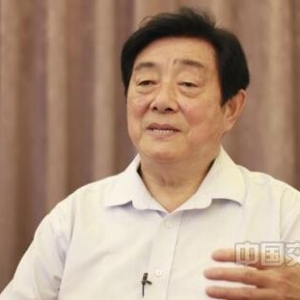 中國橋梁 大國名片 ——訪原交通部總工程師鳳懋潤