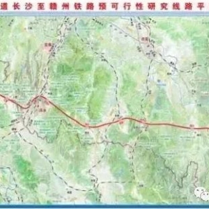 超14000億高鐵項目即將開工！中國史上鐵路開工最大熱潮開啟