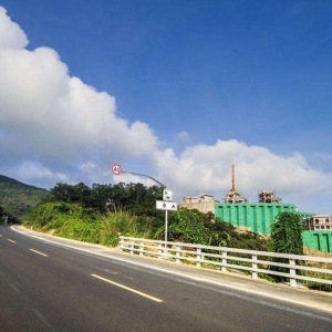 安全監測平臺：海南省道路運輸第三方安全監測平臺啟動 提供精準動態監控數據 ... ...  ...