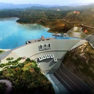 加快重大工程建設 夯實水安全基礎