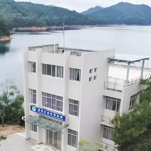 福建6個水站有望成為全國首批“最美水站”
