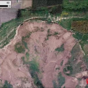 牛！這套系統又成功預警凌晨滑坡，上月還預警一起