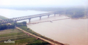 烏海至瑪沁公路（寧夏境）青銅峽至中衛段鎮羅黃河特大橋工程施工監控及健康監測系統服 ...