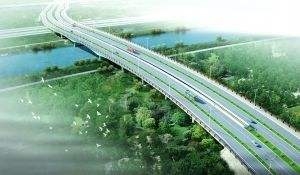 2019年S356儀揚河大橋安全監測系統設計與實施項目招標公告