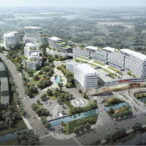 湖南省院BIM經(jīng)典案例-BIM是土木界的傳銷？