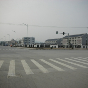 胥口第二中學(xué)、第三小學(xué)、附屬幼兒園基坑監(jiān)測(cè)服務(wù)項(xiàng)目