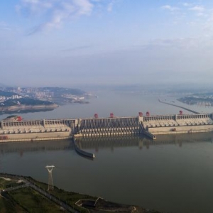 “形變”不是“變形”，三峽大壩照片背后有條巨大的科普鴻溝 ...