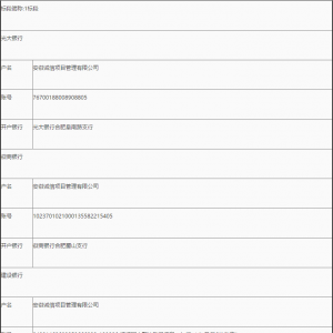 中國(guó)科學(xué)院量子信息與量子科技創(chuàng)新研究院1-5號(hào)人才公寓、6號(hào)學(xué)生公寓、1-15號(hào)專家樓、 ...