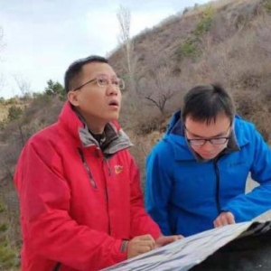 地質(zhì)災(zāi)害防治：用技術(shù)手段將“未知”轉(zhuǎn)換為“已知”