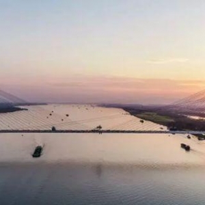 橋梁大事：池州長江公路大橋建成通車 安徽全椒一在建大橋垮塌 ... ...