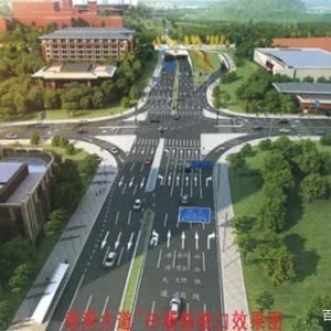 珠海港灣大道或將新增下穿隧道，8日前征集民意