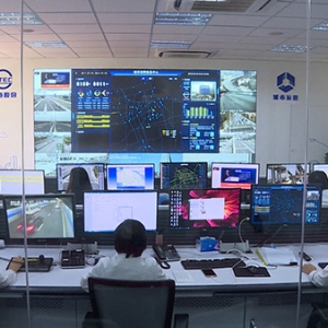 國內首條5G跨江隧道只是樣板！隧道股份和聯通在下什么大棋