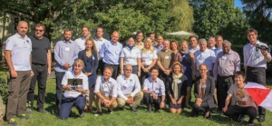 英國開發新型化學傳感器，有望在災難現場探測幸存者