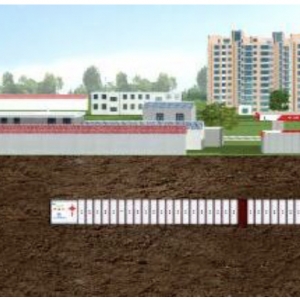 第106期 矩形頂管“綠色、安全、環保”建設地下工程