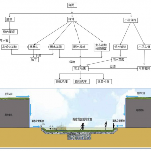 第152期 海綿城市建設(shè)現(xiàn)狀問題及案例分析