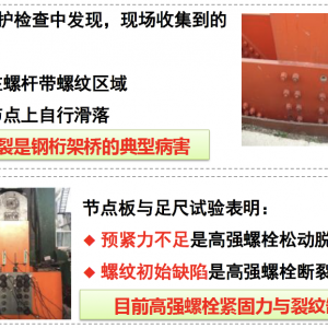 第192期 公路鋼結(jié)構(gòu)橋梁檢測新技術(shù)研發(fā)與應(yīng)用