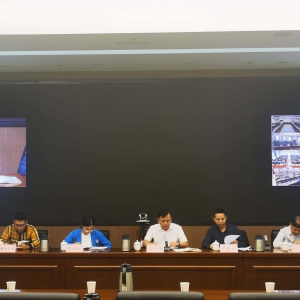 湖南省交通運輸廳部署交通經濟運行監測“四個一”工作