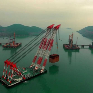 【文章推薦】橋見70年｜從基礎試驗到智能建造