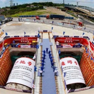 刷新紀(jì)錄，滬蘇通鐵路建設(shè)項(xiàng)目又有新進(jìn)展