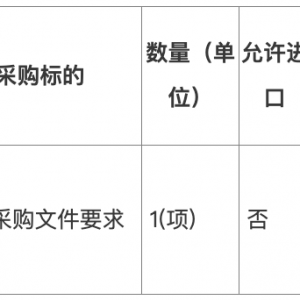 城市基礎(chǔ)設(shè)施（九龍江大橋）安全運(yùn)行監(jiān)測(cè)服務(wù)(二次)公開(kāi)招標(biāo)招標(biāo)公告 ...