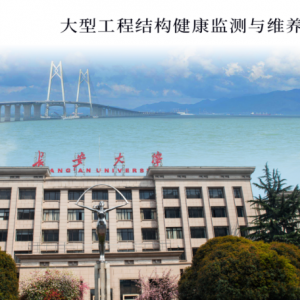 大型工程結構健康監測與維養綜合管理平臺功能展示