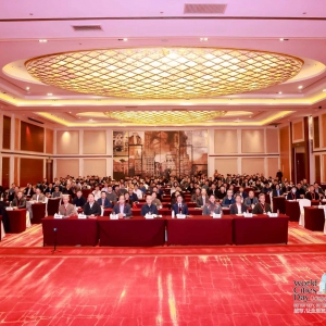 數(shù)智引領(lǐng)，探索城市發(fā)展新未來——第十屆國際地下空間開發(fā)大會在滬召開 ...