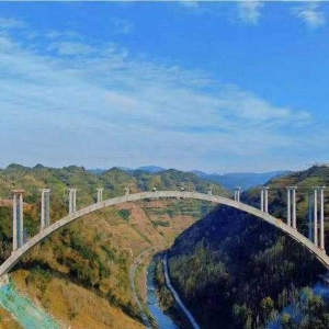 四川多條高速公路進度條刷新！兩縣今年將告別不通高速公路的歷史 ...