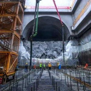 世界最長海底高鐵隧道，要來了