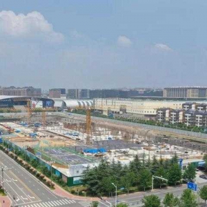 一鍵操作、實(shí)時(shí)監(jiān)測(cè)！自動(dòng)降水系統(tǒng)解決基坑施工難題