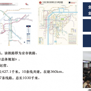 第209期 地鐵隧道結構安全監測數字化產品研發應用