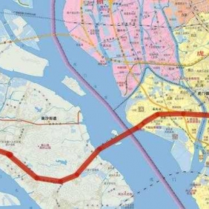 重磅！擬投資100億元，虎門大橋或將迎來改擴建