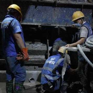 大瑞鐵路高黎貢山隧道創(chuàng)造中國鐵路9項(xiàng)紀(jì)錄