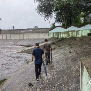 青島為21座水庫(kù)大壩做“體檢”，累計(jì)完成安全鑒定400余座