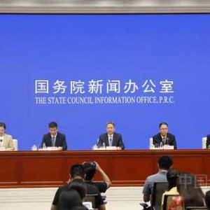 李小鵬在國新辦新聞發布會上分享高質量發展成就五年來我國交通運輸綜合實力大幅躍升 ...