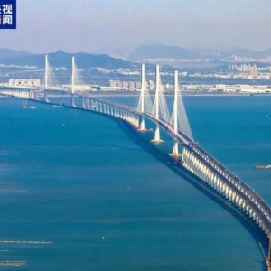 正式通車！我國超級工程再+1