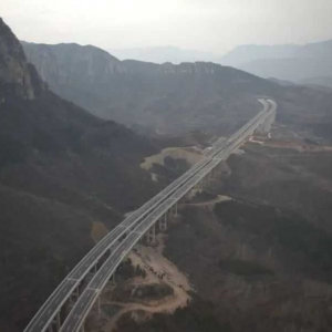 河南9條高速公路將建成通車！