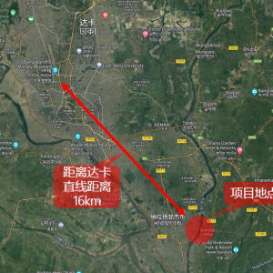 貴州橋梁集團(tuán)中標(biāo)孟加拉國(guó)卡達(dá)姆拉蘇爾橋梁項(xiàng)目