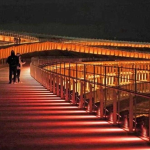 距開幕不到1個月！大阪世博會標志性建筑發生局部坍塌，此前剛獲吉尼斯世界紀錄 ...