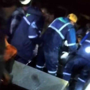 玻利維亞發生礦難，5人死亡