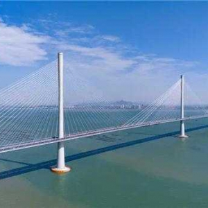深耕橋梁安全裝備領域 雙瑞特裝參建項目獲橋梁界“諾貝爾獎” ...