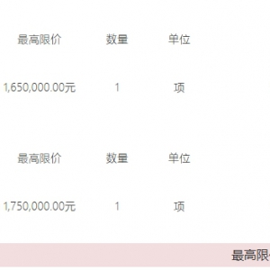江津區2025年地質災害群專結合監測預警服務(JJQ25C00027)公開招標公告 ...