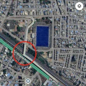 印度10年造出死亡折角立交橋 7 名工程師被停職