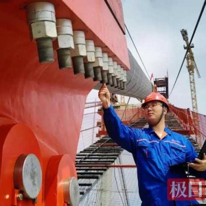 中鐵大橋科學研究院創新技術護航兩大世界級橋梁工程